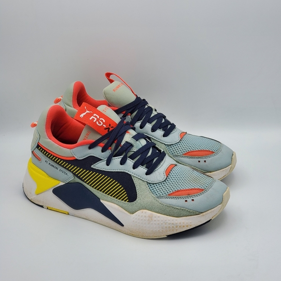 Puma RS-X Reinvention - Picture 3 of 11